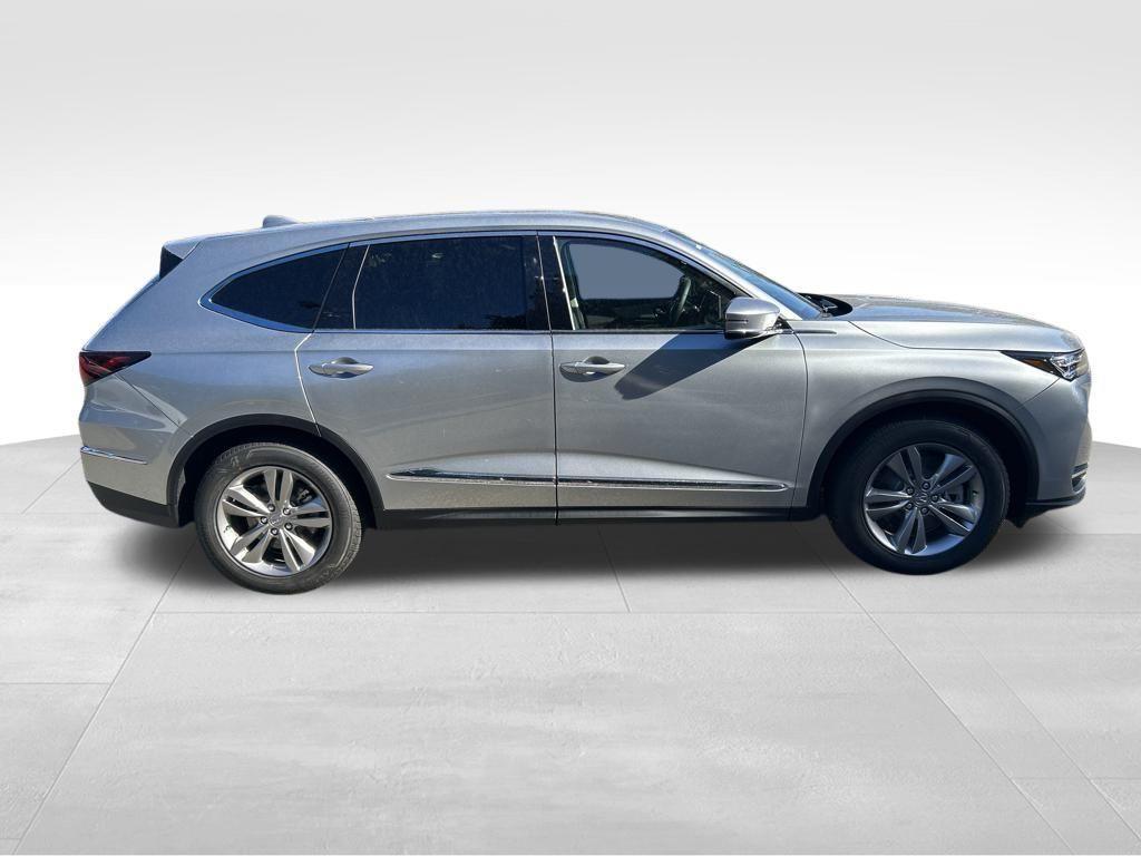 new 2026 Acura MDX car, priced at $55,350
