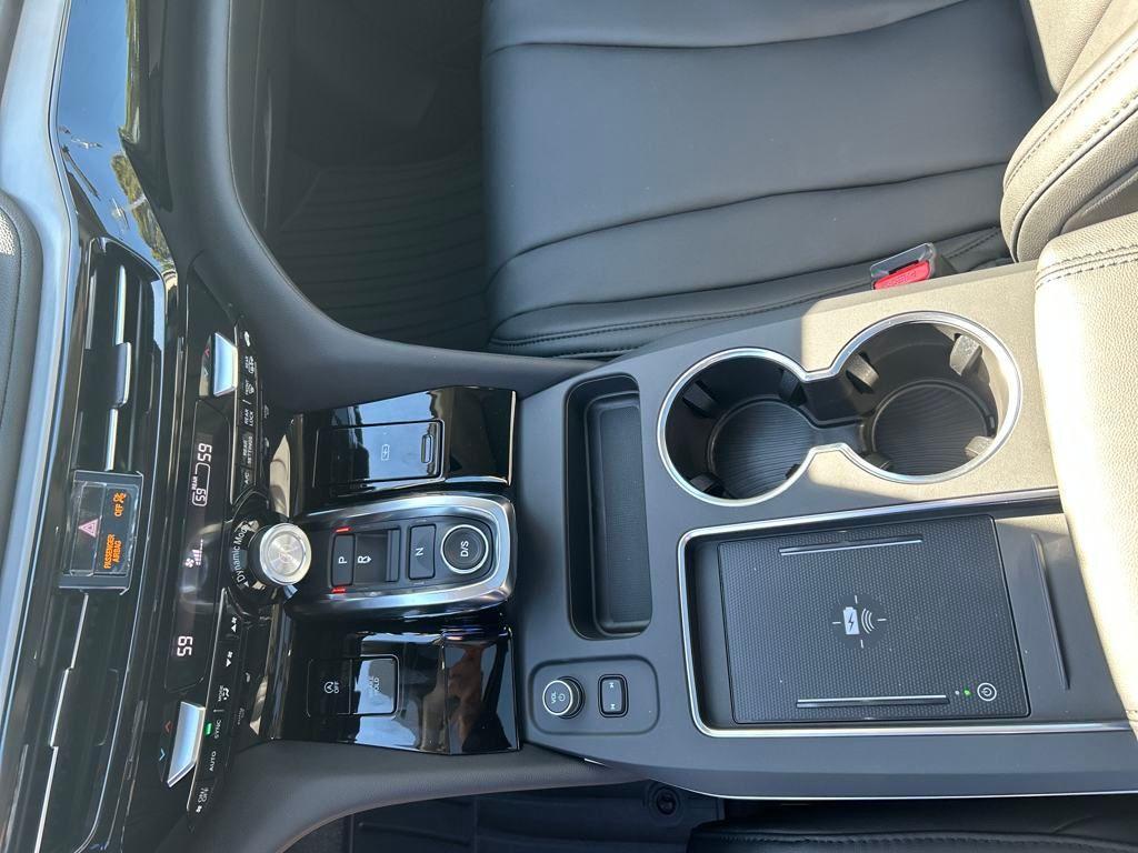 new 2026 Acura MDX car, priced at $55,350