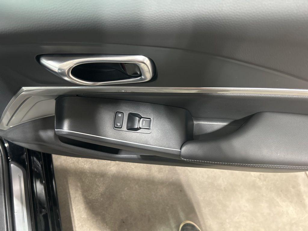 used 2025 Acura Integra car, priced at $30,988