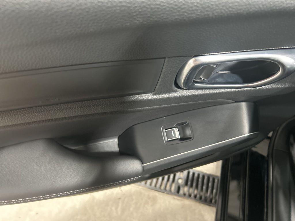 used 2025 Acura Integra car, priced at $30,988