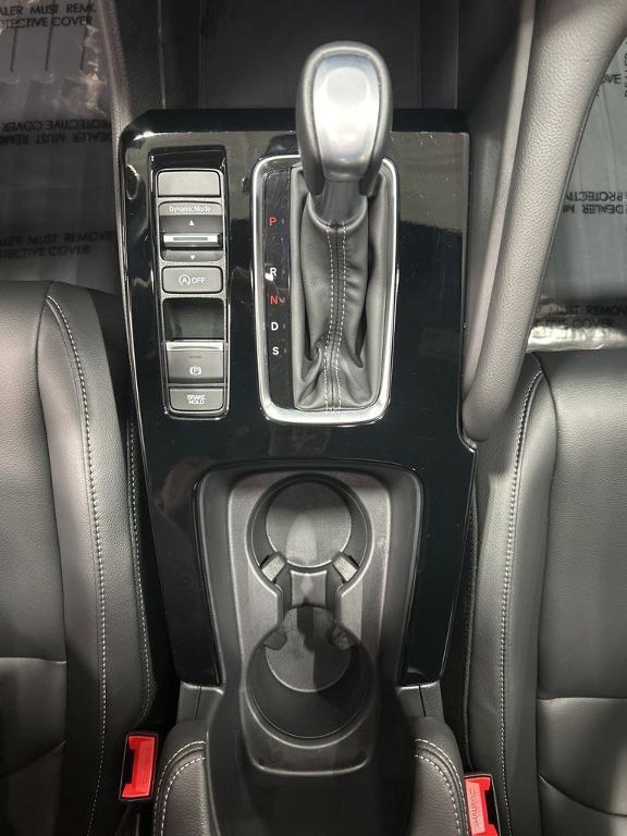 used 2025 Acura Integra car, priced at $30,988