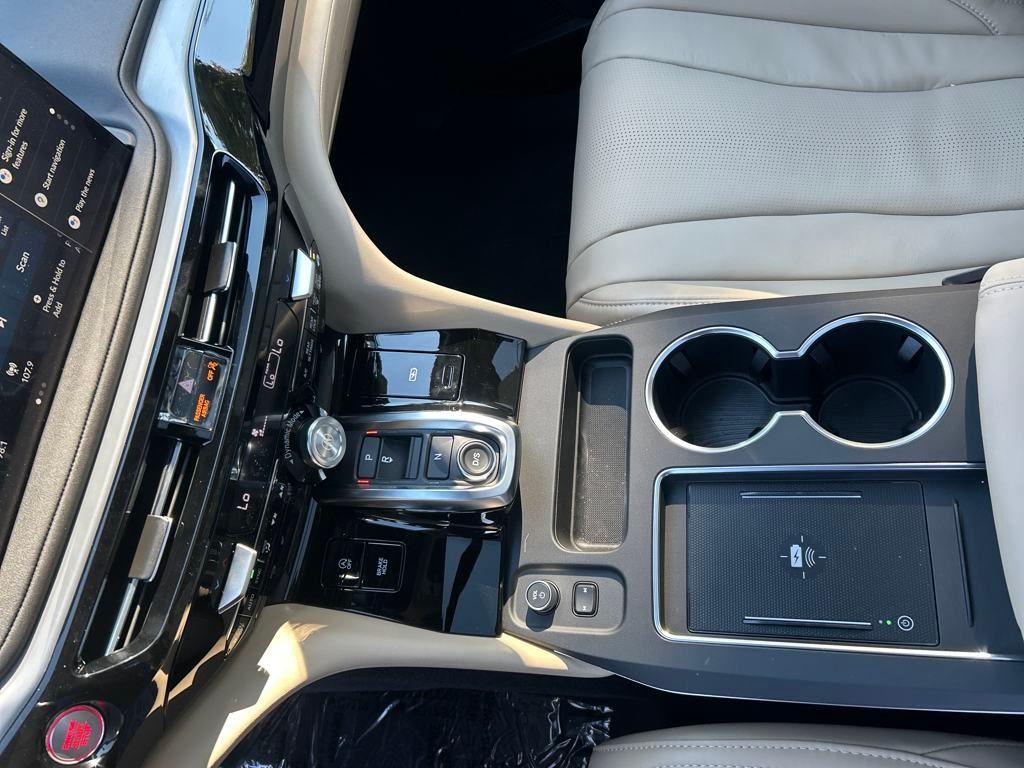 new 2026 Acura MDX car, priced at $61,350