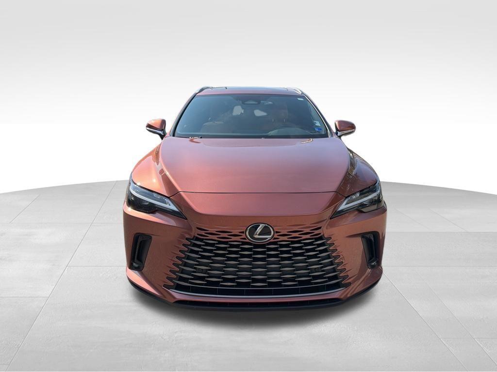 used 2024 Lexus RX 350 car, priced at $45,000