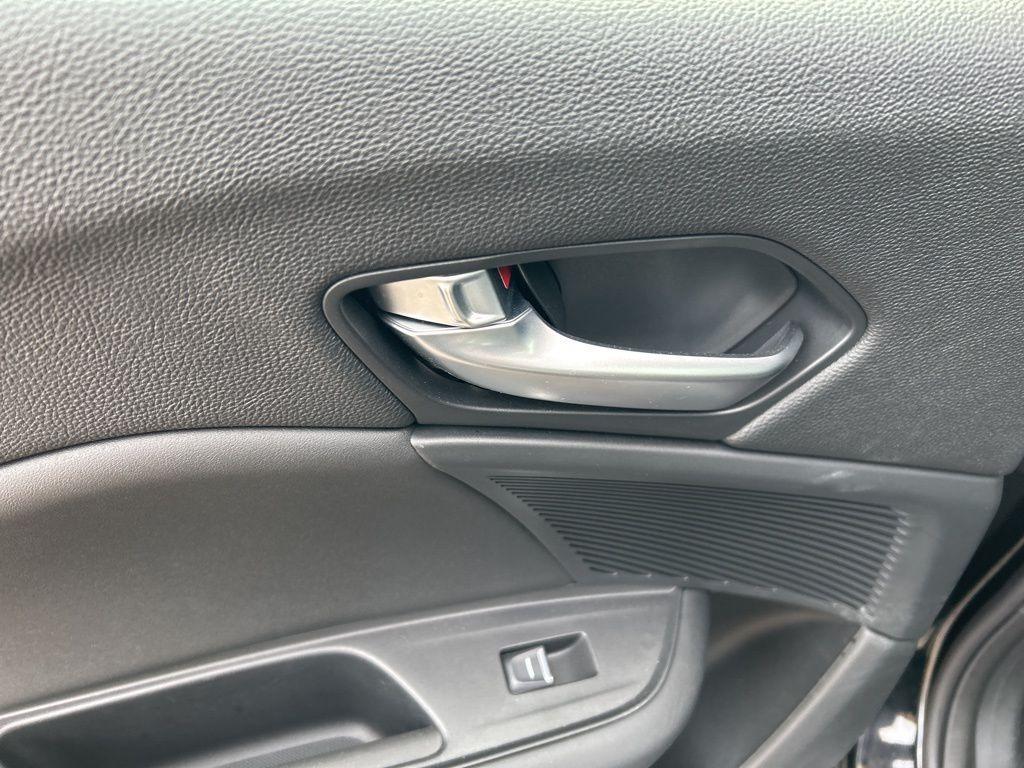 used 2025 Acura TLX car, priced at $44,987