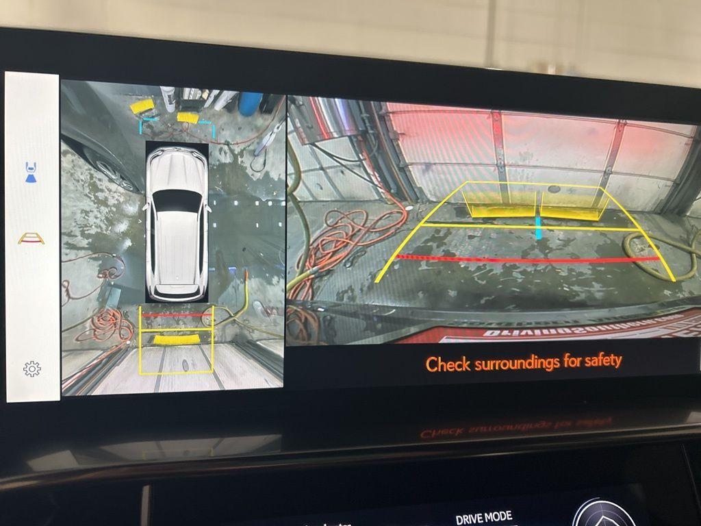 used 2023 Lexus LX 600 car, priced at $94,988