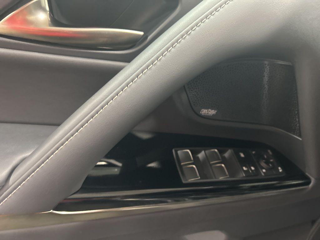 used 2023 Lexus LX 600 car, priced at $94,988