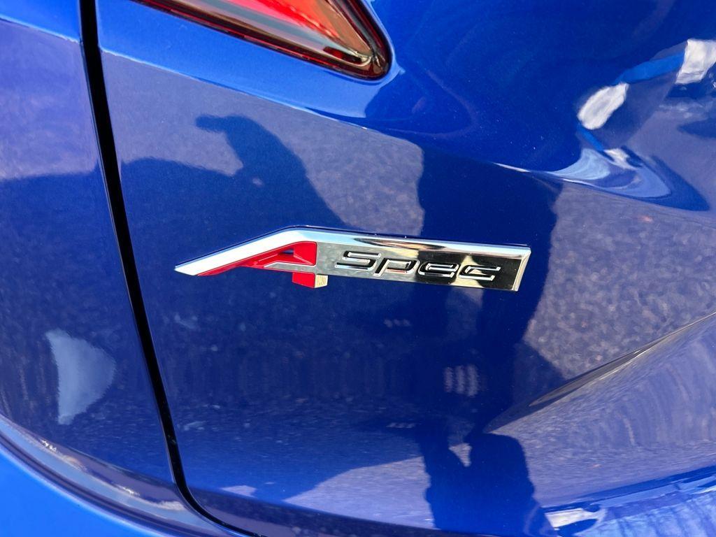new 2026 Acura RDX car, priced at $52,650