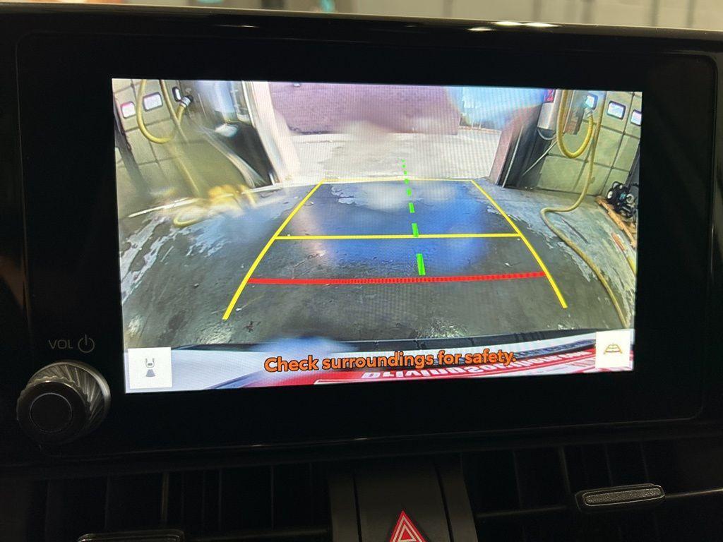 used 2024 Toyota RAV4 car, priced at $26,220