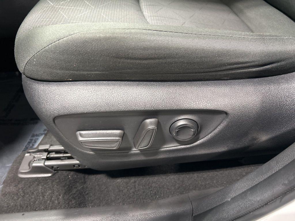 used 2024 Toyota RAV4 car, priced at $26,220