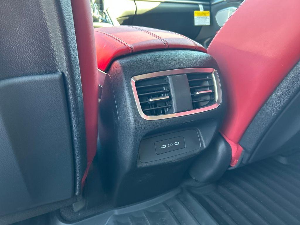 new 2026 Acura RDX car, priced at $52,650