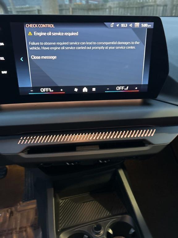 used 2025 BMW 228 Gran Coupe car, priced at $35,399