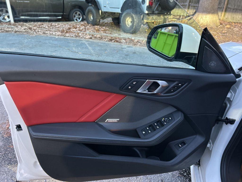 used 2025 BMW 228 Gran Coupe car, priced at $35,399