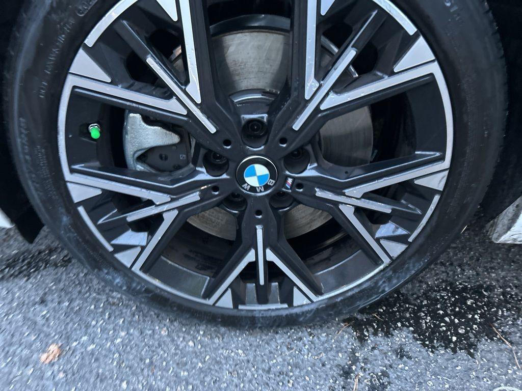 used 2025 BMW 228 Gran Coupe car, priced at $35,399