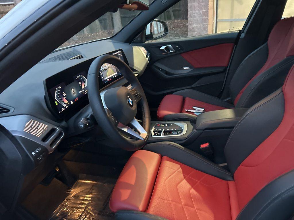 used 2025 BMW 228 Gran Coupe car, priced at $35,399