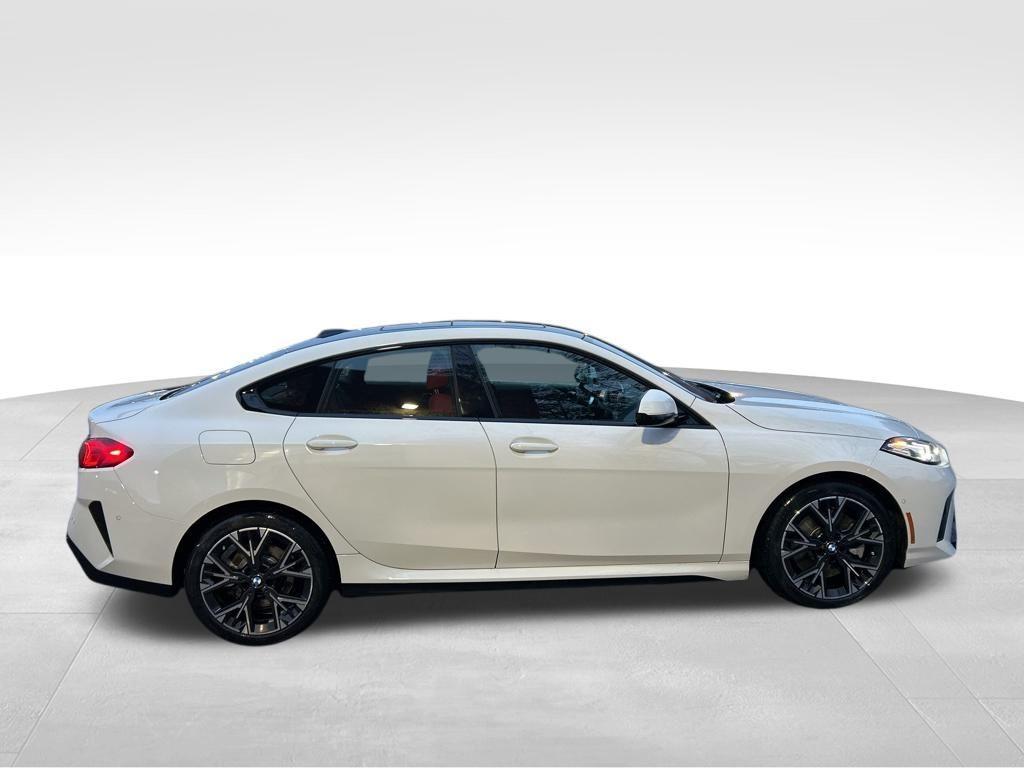 used 2025 BMW 228 Gran Coupe car, priced at $35,399