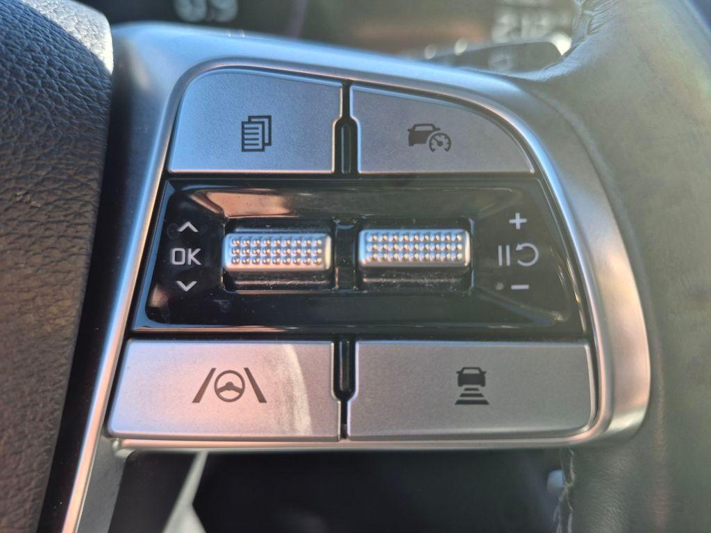 used 2023 Kia Telluride car, priced at $35,490