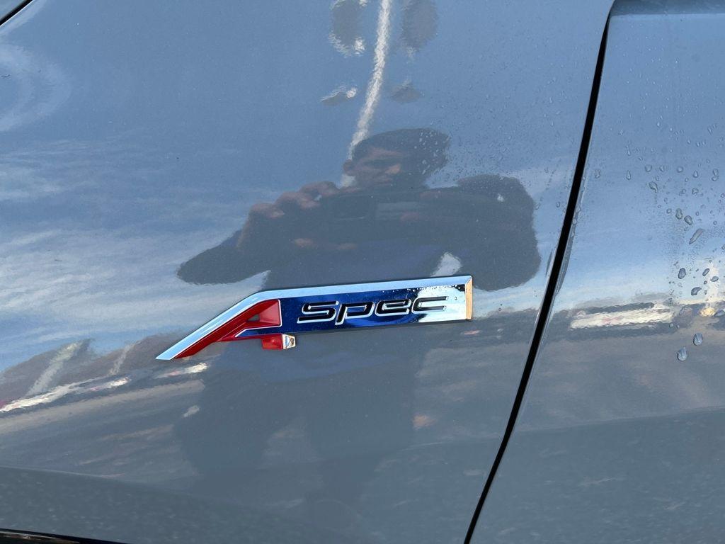 new 2025 Acura ADX car, priced at $39,326