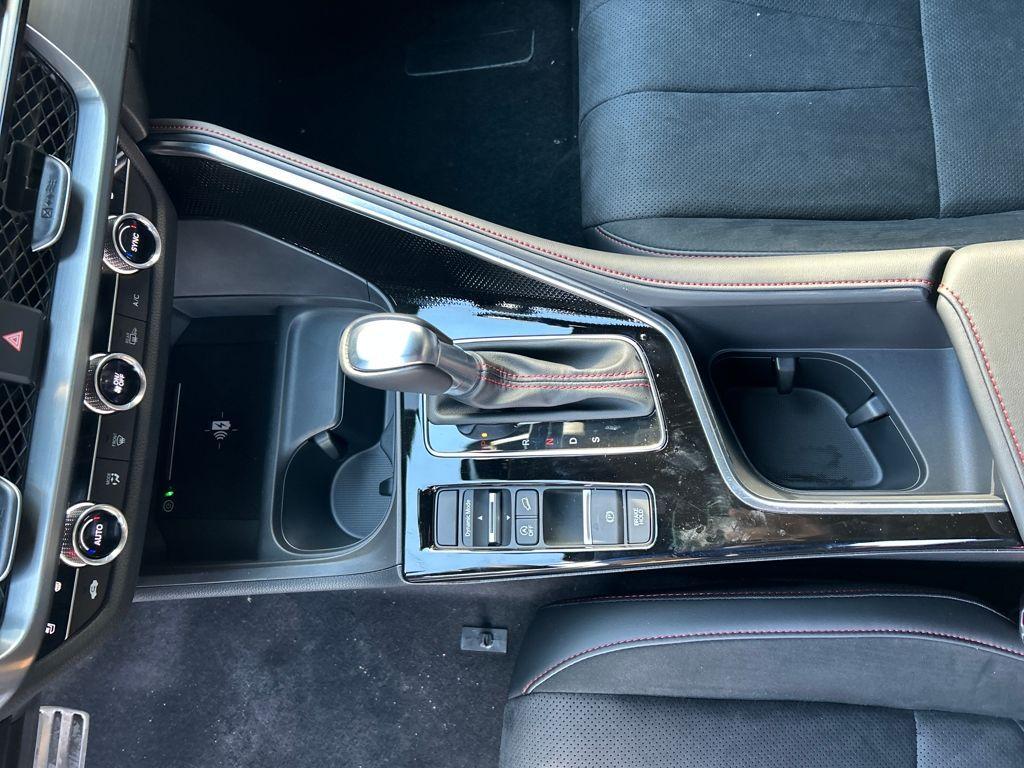 new 2025 Acura ADX car, priced at $39,326