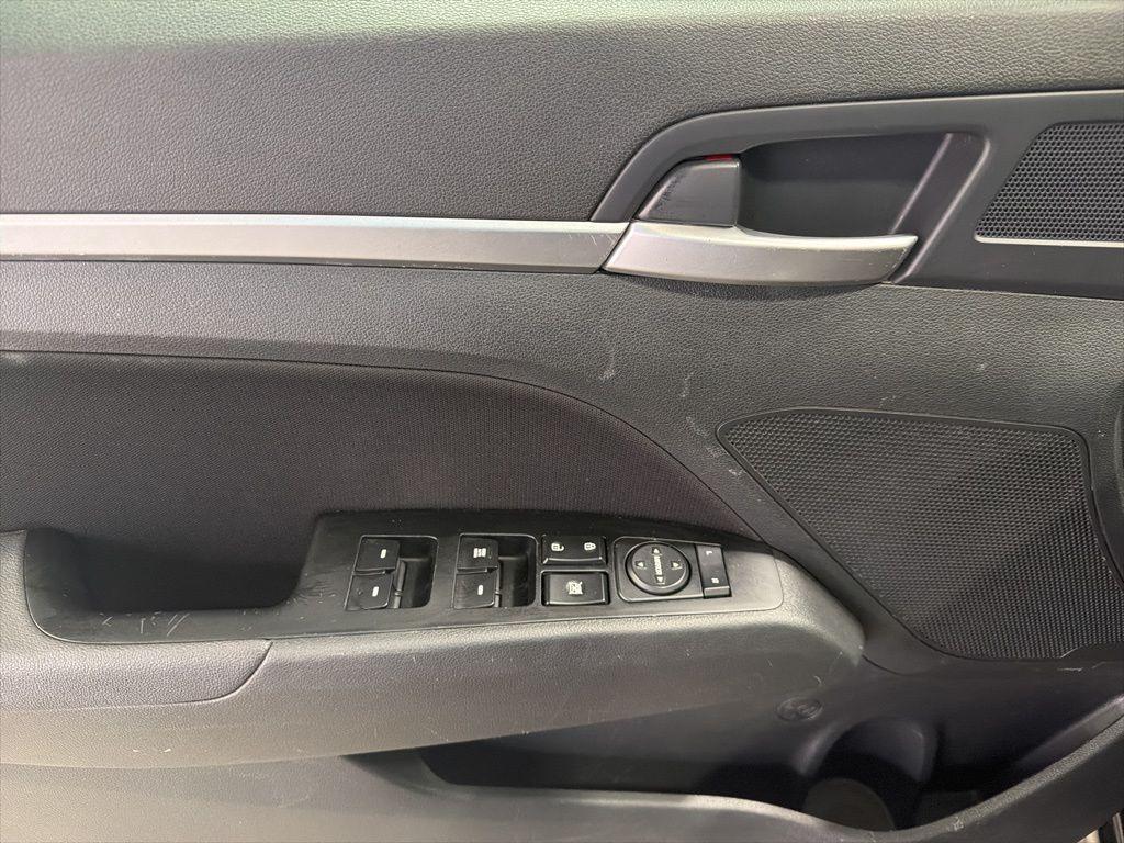 used 2020 Hyundai Elantra car, priced at $11,988