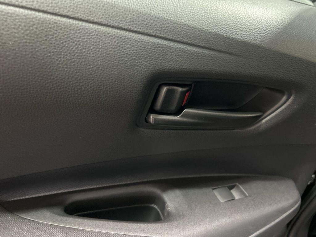 used 2024 Toyota Corolla car, priced at $19,680