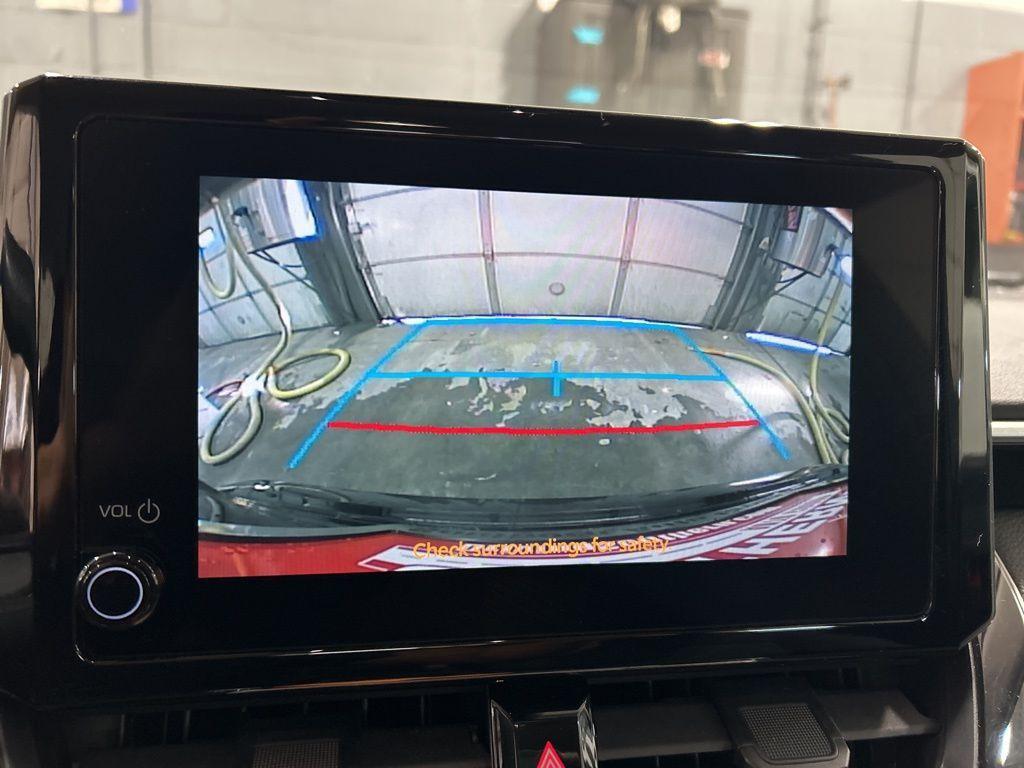 used 2024 Toyota Corolla car, priced at $19,680