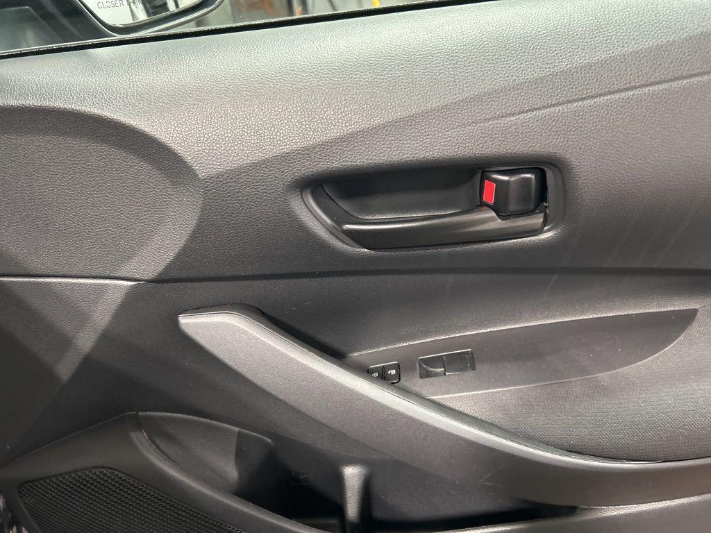 used 2024 Toyota Corolla car, priced at $19,680