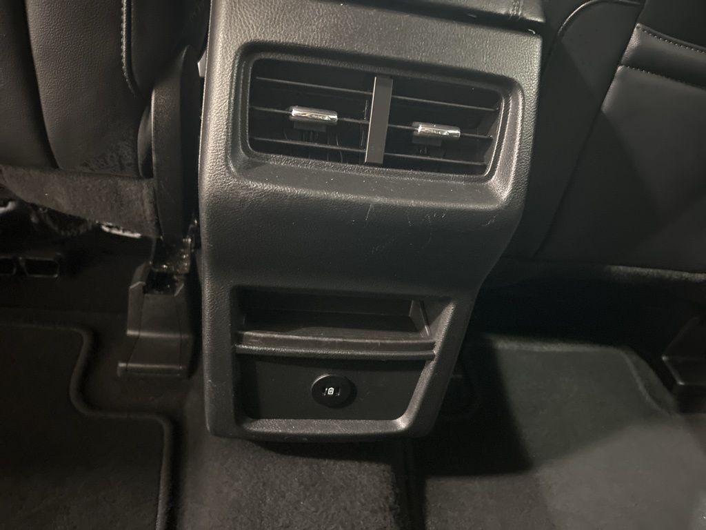 used 2023 Ford Edge car, priced at $21,685