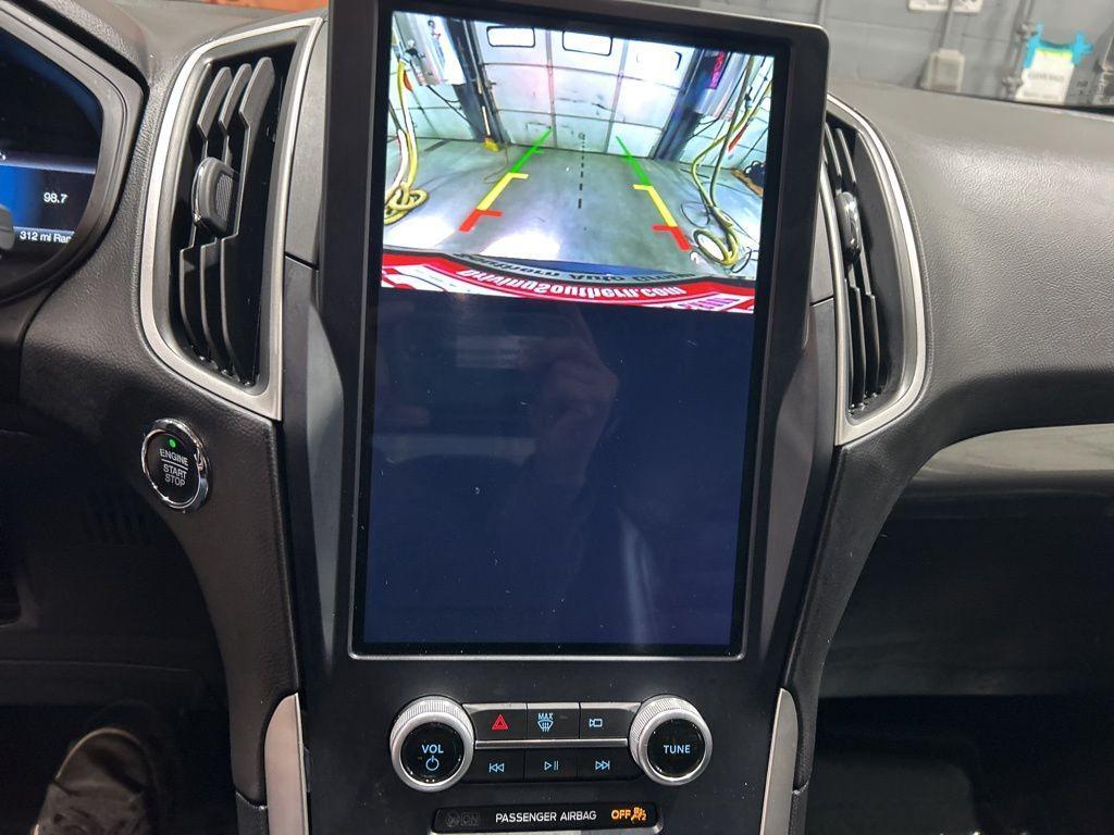 used 2023 Ford Edge car, priced at $21,685