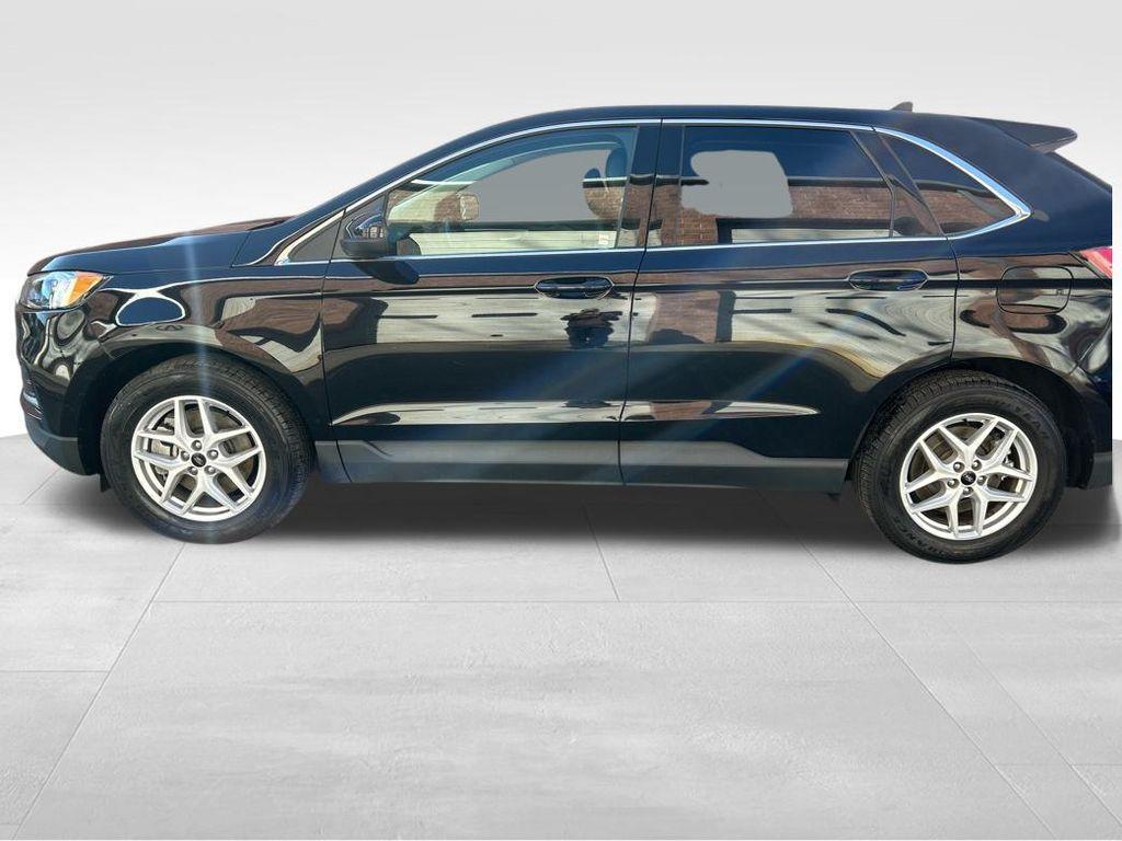 used 2023 Ford Edge car, priced at $21,685