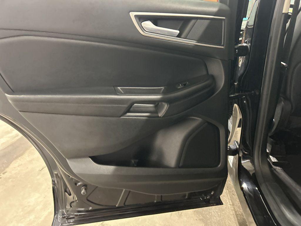used 2023 Ford Edge car, priced at $21,685