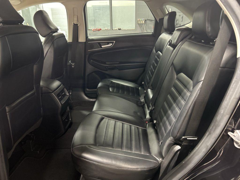 used 2023 Ford Edge car, priced at $21,685