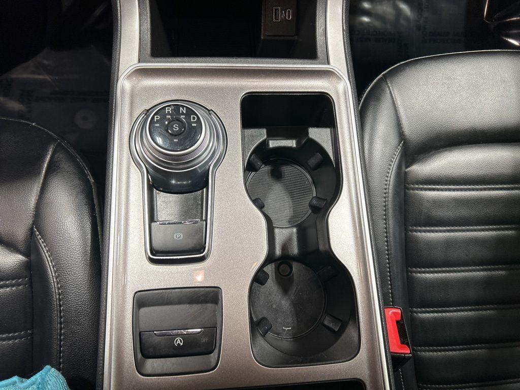 used 2023 Ford Edge car, priced at $21,685