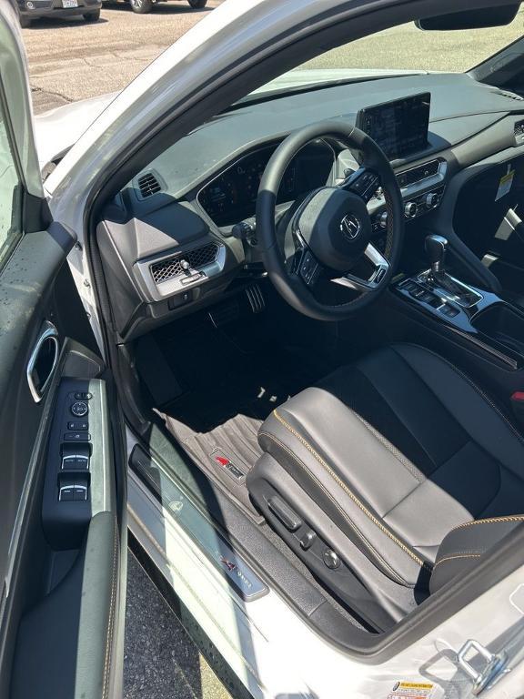 new 2026 Acura Integra car, priced at $40,095