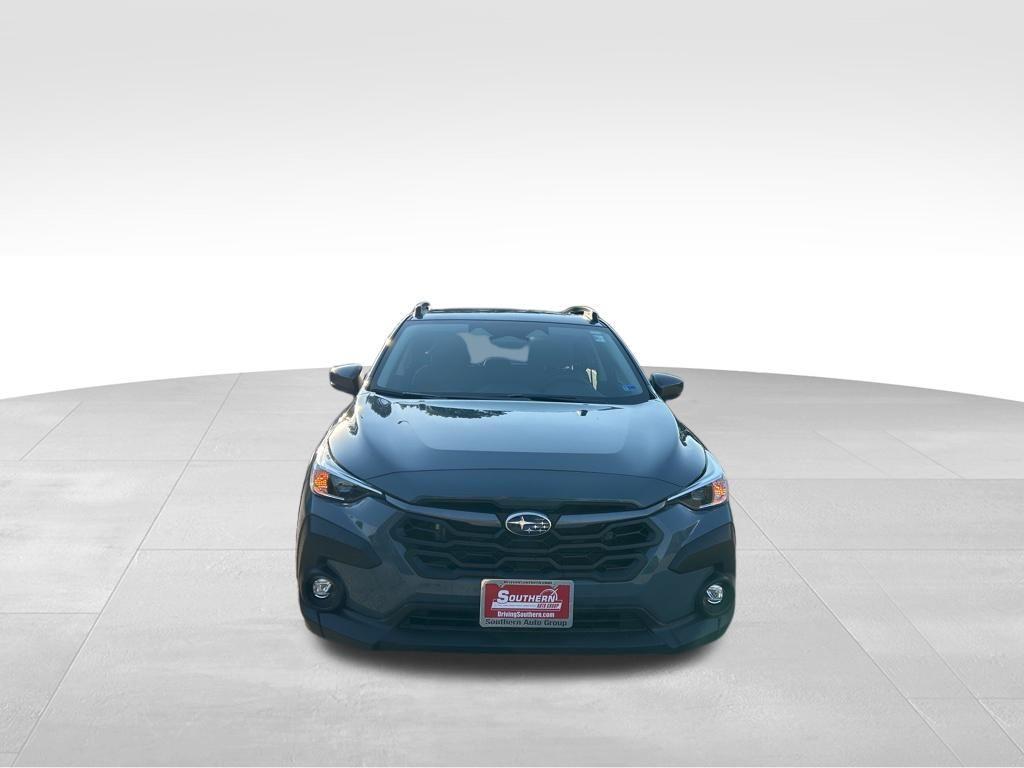 used 2025 Subaru Crosstrek car, priced at $27,844