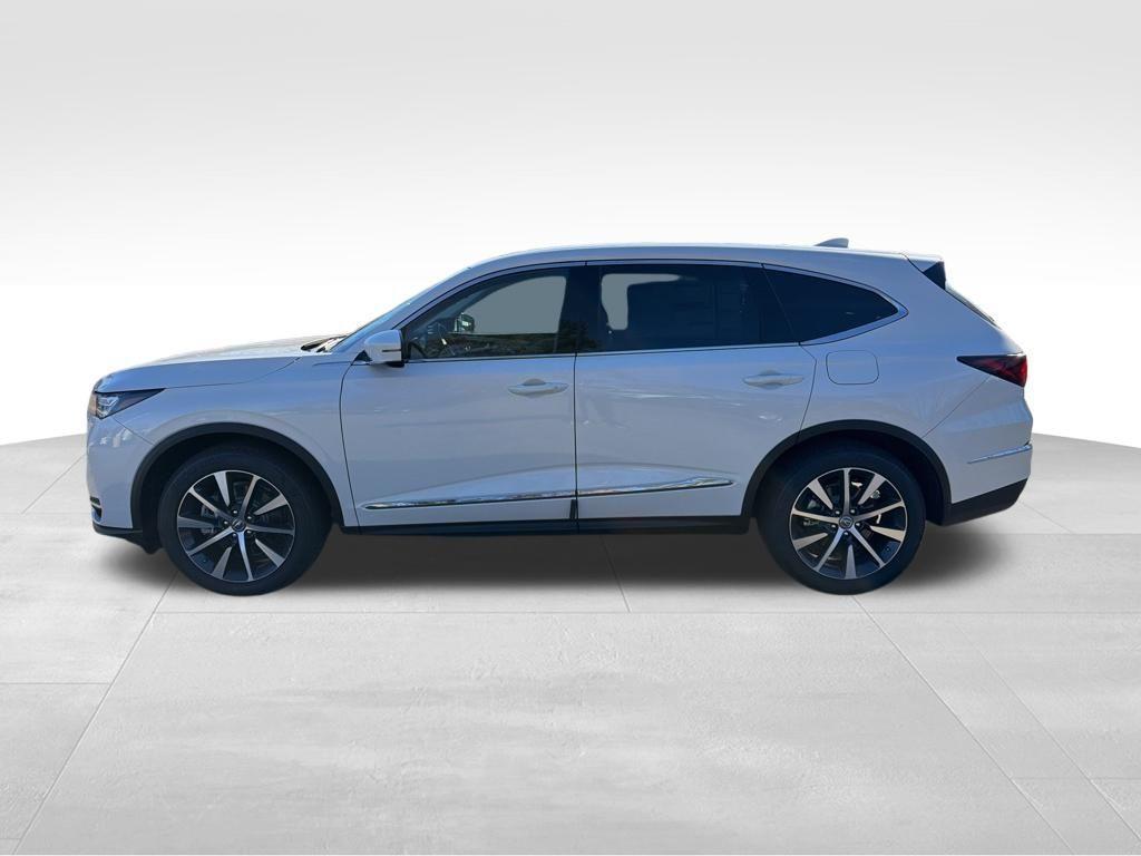 new 2026 Acura MDX car, priced at $59,150