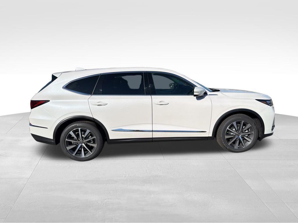 new 2026 Acura MDX car, priced at $59,150