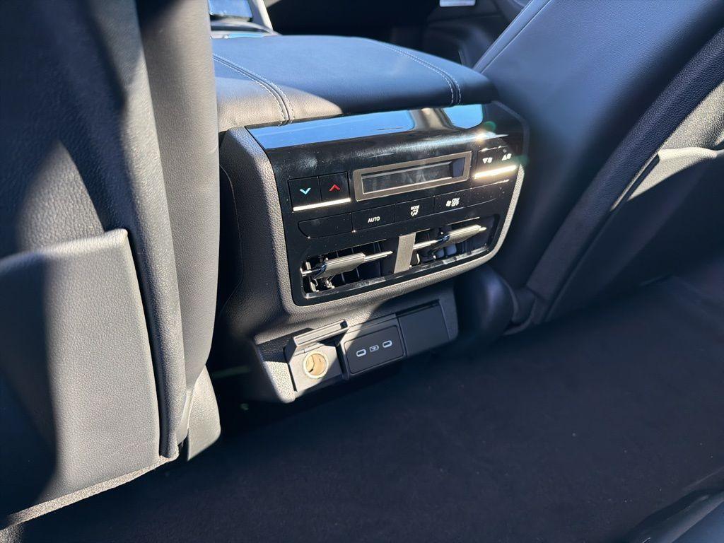 new 2026 Acura MDX car, priced at $59,150