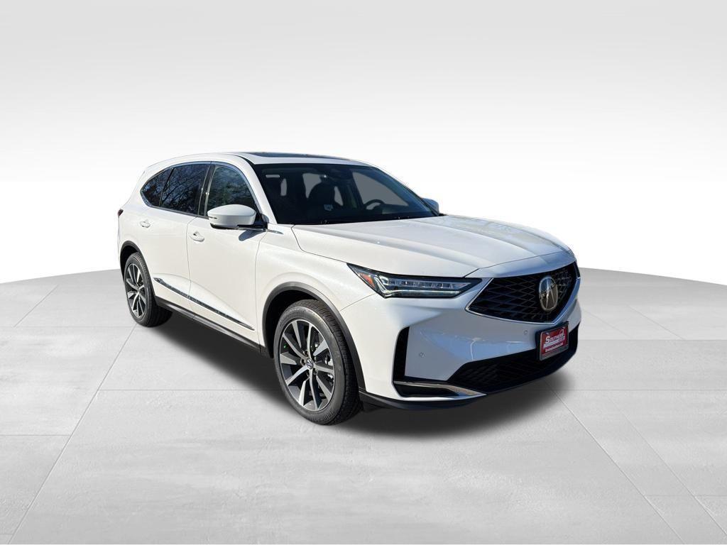 new 2026 Acura MDX car, priced at $59,150