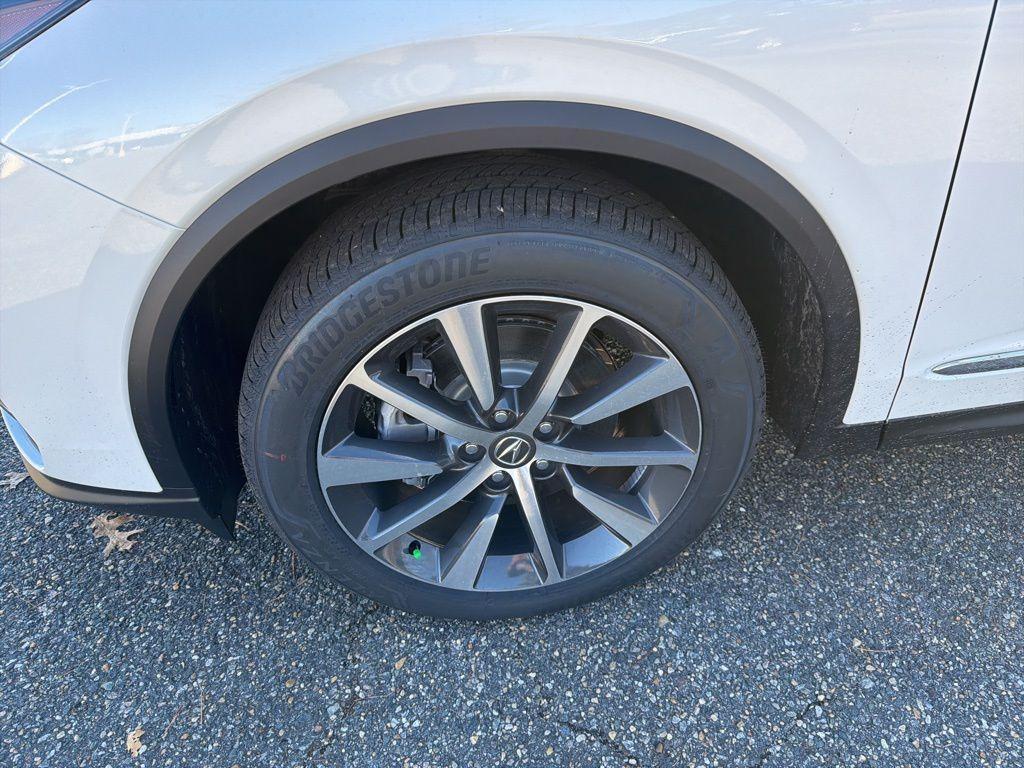 new 2026 Acura MDX car, priced at $59,150