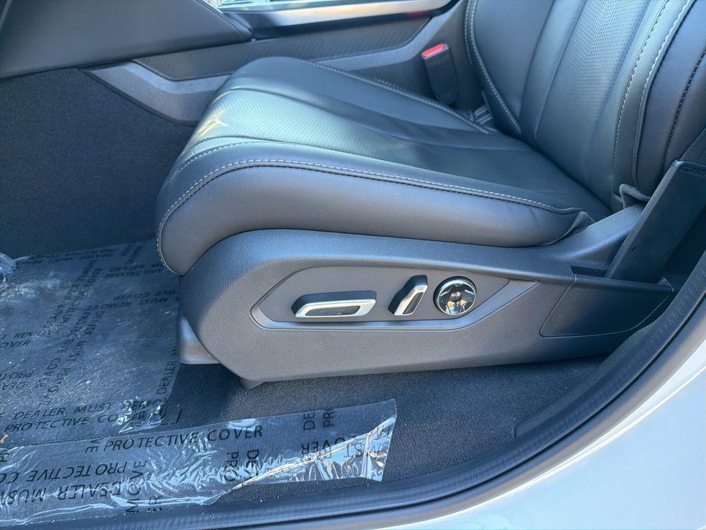 new 2026 Acura MDX car, priced at $59,150