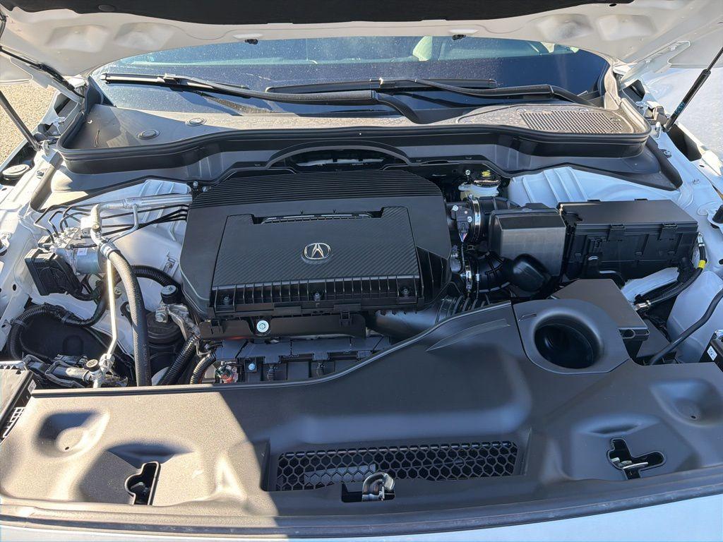 new 2026 Acura MDX car, priced at $59,150