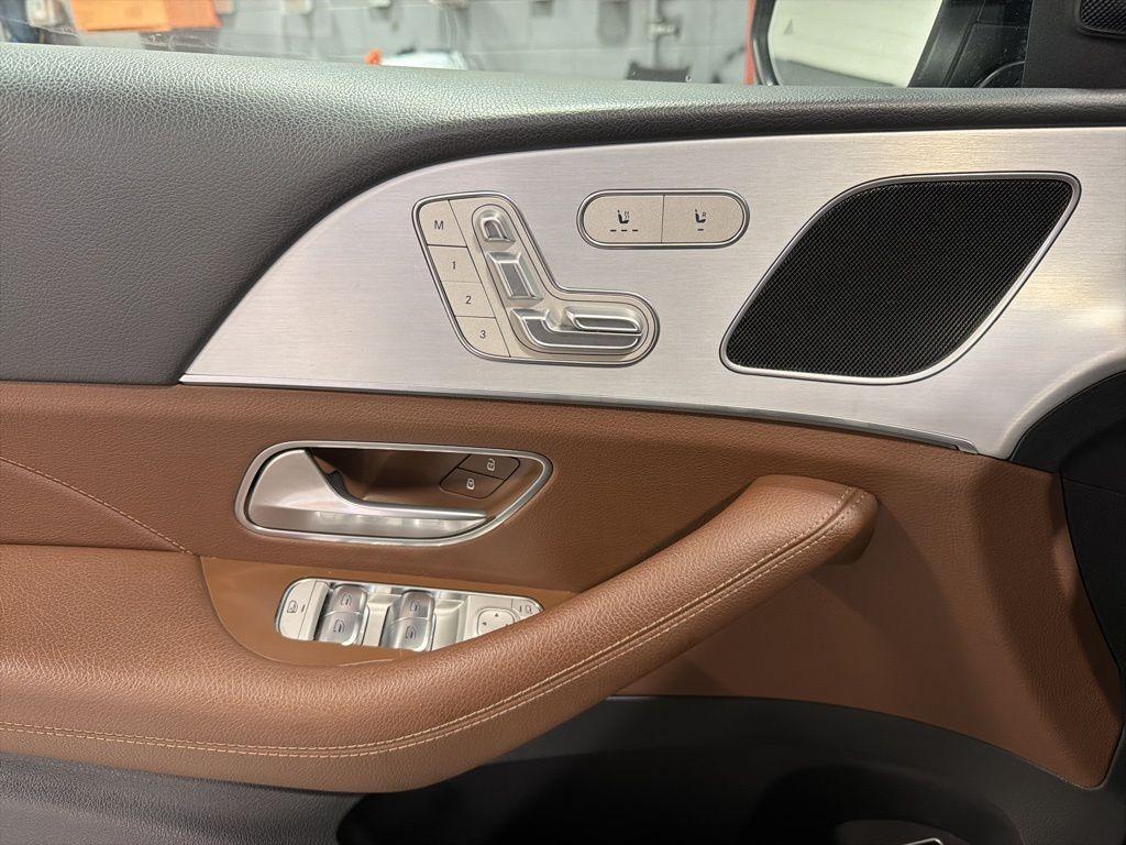 used 2024 Mercedes-Benz GLE 450 Plug-In Hybrid car, priced at $45,905