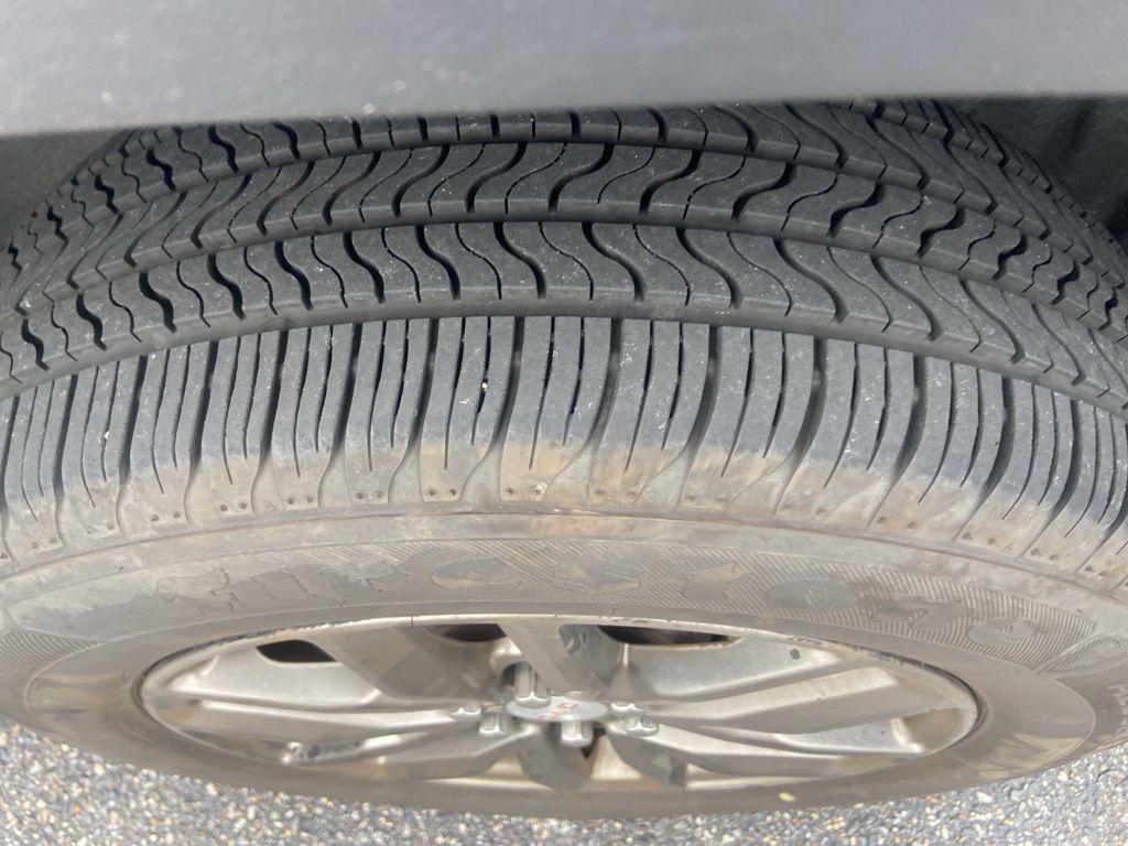 used 2018 GMC Acadia car, priced at $13,150