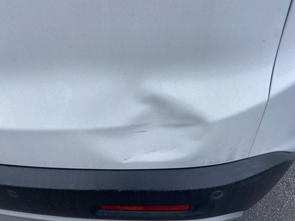 used 2018 GMC Acadia car, priced at $13,150