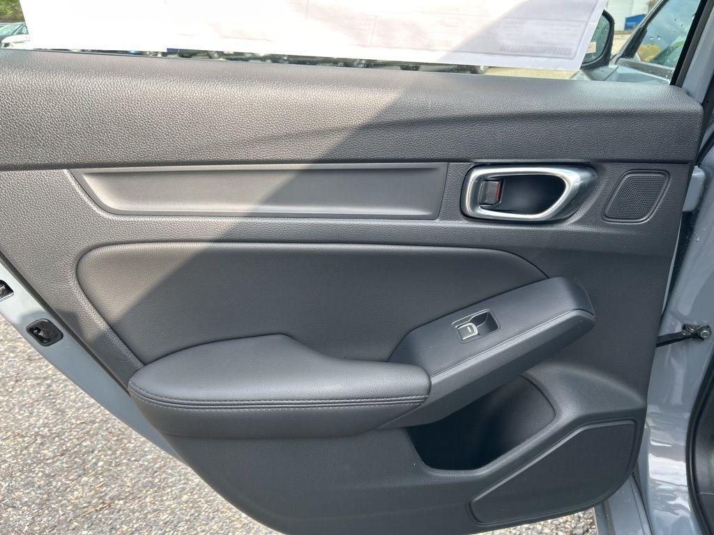 new 2026 Acura Integra car, priced at $34,295