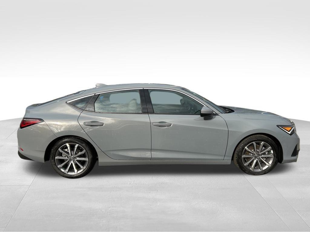 new 2026 Acura Integra car, priced at $34,295