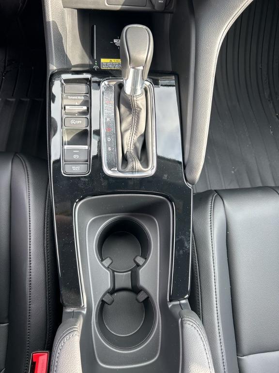 new 2026 Acura Integra car, priced at $34,295