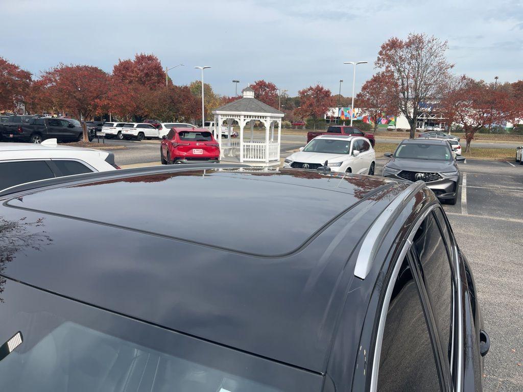 used 2025 Audi Q7 car, priced at $47,610