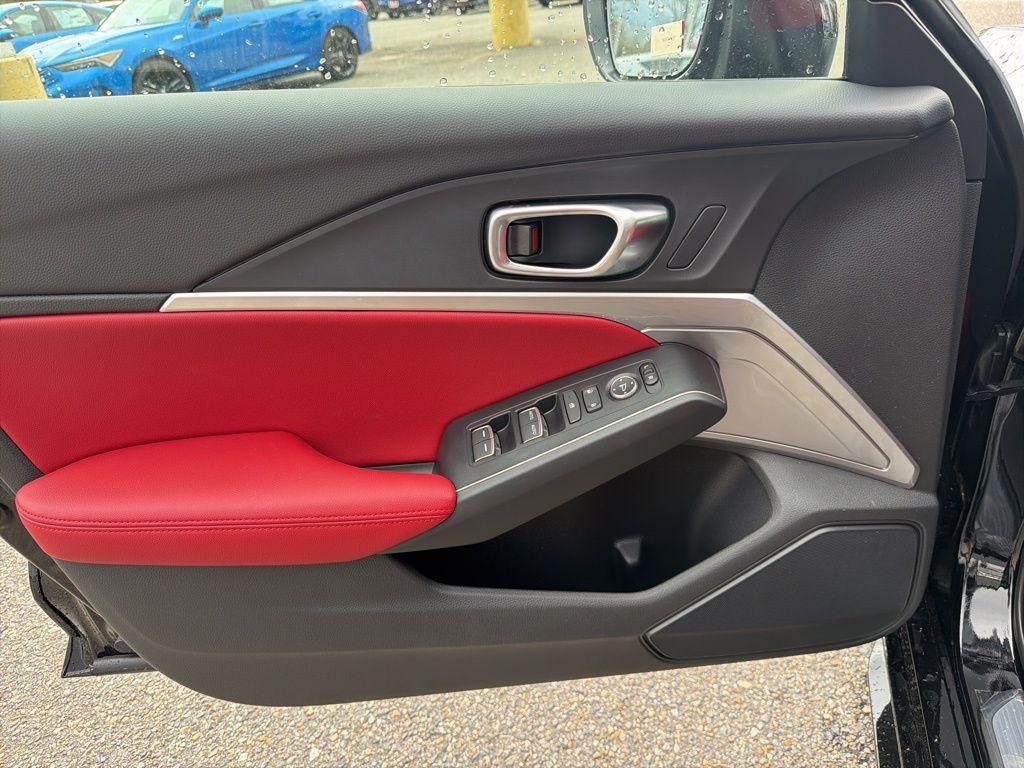 new 2026 Acura Integra car, priced at $36,845