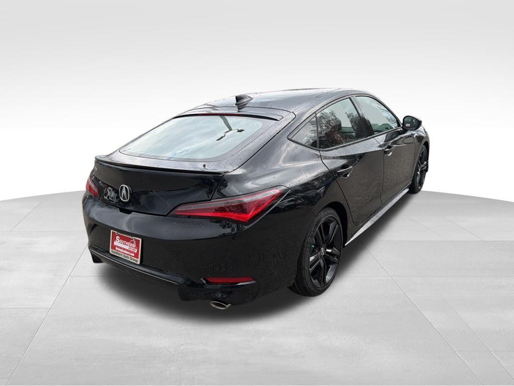new 2026 Acura Integra car, priced at $36,845